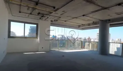 Apartamento com 4 quartos à venda na Avenida Hélio Pellegrino, 578, Vila Nova Conceição, São Paulo por R$ 16.548.669