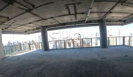 Apartamento com 4 quartos à venda na Avenida Hélio Pellegrino, 578, Vila Nova Conceição, São Paulo por R$ 15.801.310