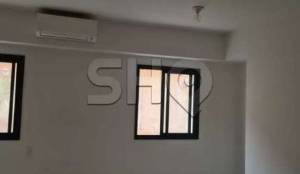 Apartamento com 1 quarto à venda na Rua Marechal Deodoro, 581, Santo Amaro, São Paulo por R$ 850.000