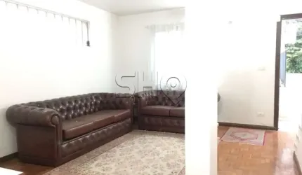Casa com 3 quartos para alugar na Rua Ministro Gastão Mesquita, 443, Perdizes, São Paulo por R$ 5.500