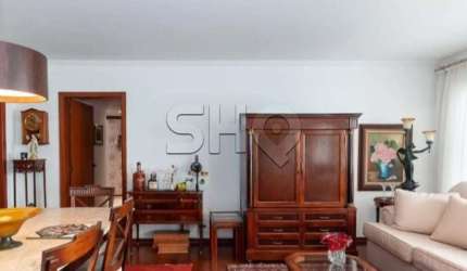 Apartamento com 3 quartos à venda na Rua Raul Pompéia, 775, Pompéia, São Paulo por R$ 1.595.000