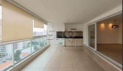 Apartamento com 3 quartos à venda na Rua Marco Aurélio, 145, Vila Romana, São Paulo por R$ 2.500.000