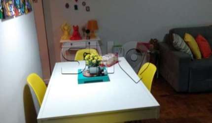 Apartamento com 1 quarto à venda na Rua Conselheiro Ramalho, 52, Bela Vista, São Paulo por R$ 315.000