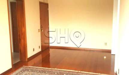 Apartamento com 2 quartos à venda na Rua Cabo Verde, 290, Vila Olímpia, São Paulo por R$ 1.095.000