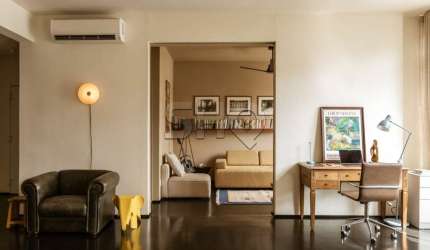 Apartamento com 2 quartos à venda na Praça da Bandeira, 61, Centro, São Paulo por R$ 1.690.000
