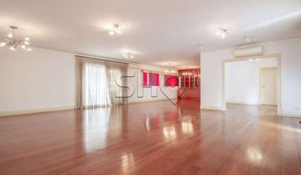 Apartamento com 4 quartos à venda na Rua Bahia, 555, Higienópolis, São Paulo por R$ 6.500.000