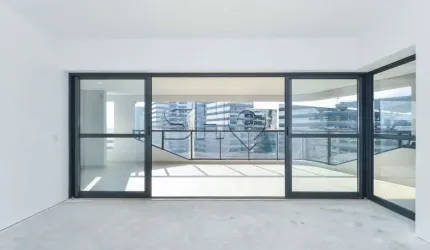 Apartamento com 3 quartos à venda na Rua Antônio de Oliveira, 805, Chácara Santo Antônio, São Paulo por R$ 3.348.000