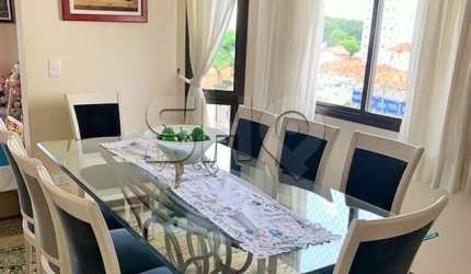 Apartamento com 4 quartos à venda na Rua Aureliano Leal, 227, Água Fria, São Paulo por R$ 1.301.000