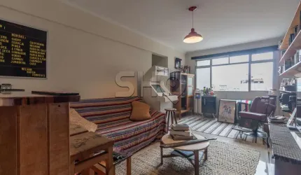 Apartamento com 2 quartos à venda na Rua Piracuama, 292, Perdizes, São Paulo por R$ 740.000