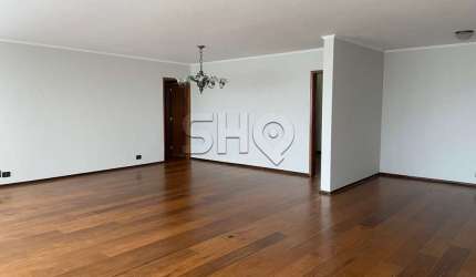 Apartamento com 4 quartos à venda na Rua João Ramalho, 145, Perdizes, São Paulo por R$ 1.700.000