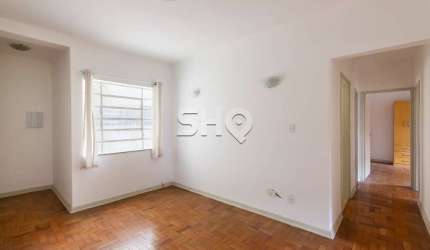 Apartamento com 3 quartos à venda na Rua Professor João Arruda, 234, Perdizes, São Paulo por R$ 670.000