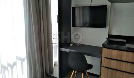 Loft com 1 quarto à venda na Rua da Consolação, 297, Consolação, São Paulo por R$ 395.000