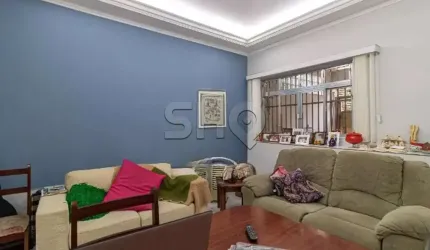 Casa com 3 quartos à venda na Rua Coronel Melo de Oliveira, 1012, Pompéia, São Paulo por R$ 1.350.000
