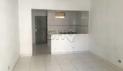 Apartamento com 1 quarto à venda na Rua Jandaia, 36, Bela Vista, São Paulo por R$ 300.000