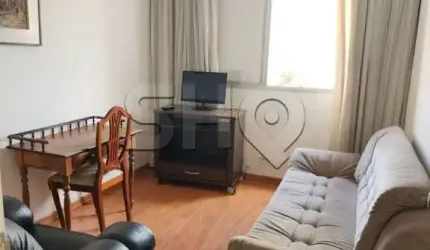 Apartamento com 3 quartos à venda na Rua Lacedemônia, 392, Jardim Brasil (Zona Sul), São Paulo por R$ 800.000