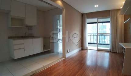 Apartamento com 2 quartos para alugar na Rua Raul Pompéia, 1071, Pompéia, São Paulo por R$ 4.200