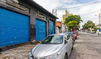 Casa comercial com 2 salas para alugar na Rua Florianópolis, 151, Vila Bertioga, São Paulo por R$ 5.000
