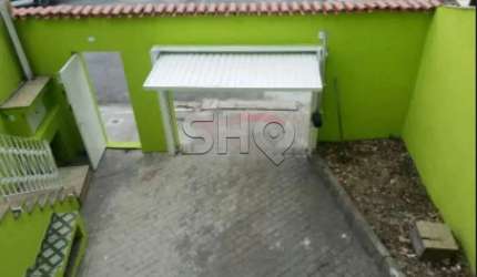 Casa com 4 quartos à venda na Rua Verona, 211, Parada Inglesa, São Paulo por R$ 850.000