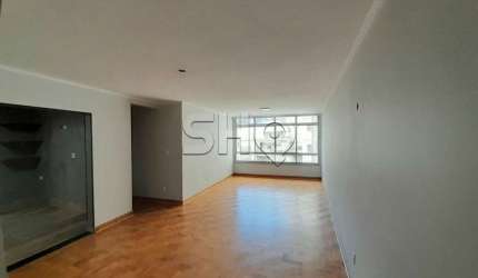 Apartamento com 3 quartos à venda na Rua Peixoto Gomide, 601, Jardim Paulista, São Paulo por R$ 1.077.000