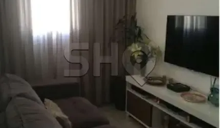 Apartamento com 2 quartos à venda na Avenida Ernesto Igel, 307, Lapa, São Paulo por R$ 690.000