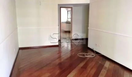 Apartamento com 3 quartos à venda na Rua Tucuna, 632, Perdizes, São Paulo por R$ 1.180.000