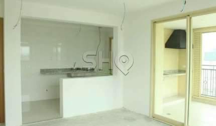 Apartamento com 2 quartos à venda na Rua Aviador Gil Guilherme, 51, Santana, São Paulo por R$ 970.000