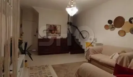 Casa com 2 quartos à venda na Rua German Burmeinster, 239, Vila Nova Mazzei, São Paulo por R$ 637.000