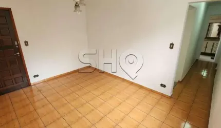 Apartamento com 2 quartos à venda na Rua Professor Aprígio Gonzaga, 700, São Judas, São Paulo por R$ 420.000