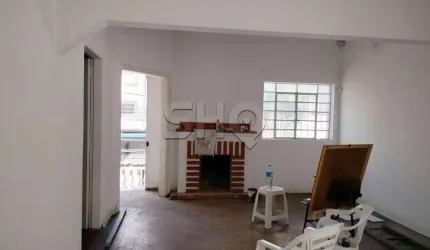 Casa comercial à venda na Avenida Nova Cantareira, 1445, Tucuruvi, São Paulo por R$ 4.900.000