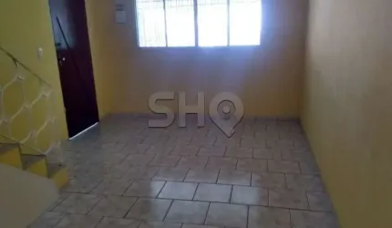 Casa com 2 quartos à venda na Rua Tapaji, 257, Vila Alpina, São Paulo por R$ 480.000