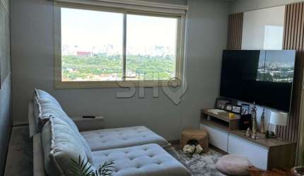 Apartamento com 2 quartos à venda na Rua Aviador Gil Guilherme, 51, Santana, São Paulo por R$ 1.460.000