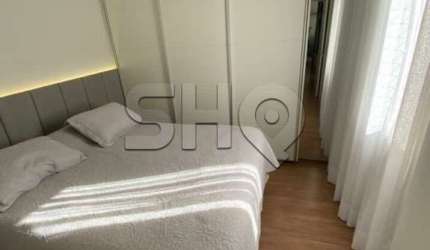Apartamento com 3 quartos à venda na Rua Raul Pompéia, 75, Pompéia, São Paulo por R$ 1.290.000