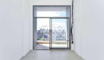 Loft com 1 quarto à venda na Rua Azevedo Macedo, 159, Vila Mariana, São Paulo por R$ 475.000