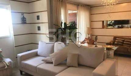 Apartamento com 2 quartos à venda na Rua Dardanelos, 481, Alto da Lapa, São Paulo por R$ 1.490.000