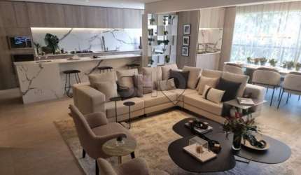 Apartamento com 4 quartos à venda na Rua Wanderley, 795, Perdizes, São Paulo por R$ 3.302.787