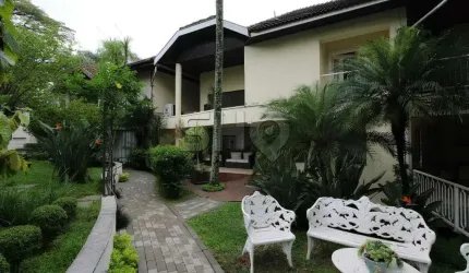 Casa em condomínio fechado com 5 quartos para alugar na Rua Sônia Ribeiro, 1212, Campo Belo, São Paulo por R$ 30.000