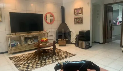 Casa com 4 quartos à venda na Rua Outeiro da Cruz, 451, Jardim São Paulo (Zona Norte), São Paulo por R$ 1.470.000