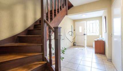 Casa com 6 quartos à venda na Rua dos Caetés, 646, Perdizes, São Paulo por R$ 1.400.000
