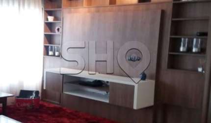 Apartamento com 1 quarto à venda na Rua Hassib Mofarrej, 1500, Vila Leopoldina, São Paulo por R$ 960.000