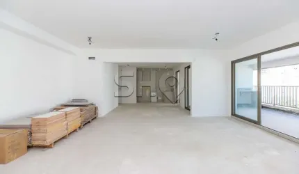 Apartamento com 3 quartos à venda na Rua Loefgren, 2503, Vila Clementino, São Paulo por R$ 2.590.000
