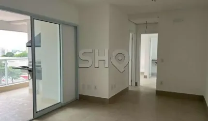 Apartamento com 2 quartos à venda na Rua Platina, 151, Vila Azevedo, São Paulo por R$ 950.000