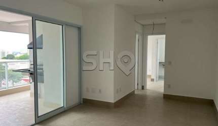 Apartamento com 2 quartos à venda na Rua Platina, 151, Vila Azevedo, São Paulo por R$ 820.000