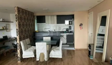 Apartamento com 3 quartos à venda na Rua Guaraciaba, 266, Chácara Califórnia, São Paulo por R$ 960.000