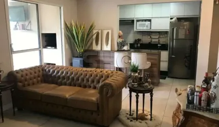 Apartamento com 2 quartos à venda na Rua Angá, 896, Vila Formosa, São Paulo por R$ 690.000