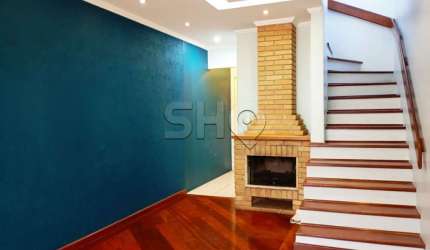 Casa com 3 quartos à venda na Rua Fúlvio Morganti, 796, Parque Mandaqui, São Paulo por R$ 1.170.000