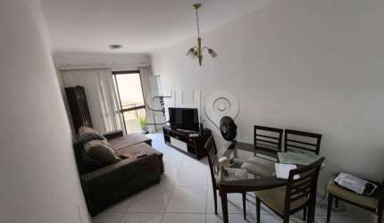 Apartamento com 2 quartos à venda na Avenida Bosque da Saúde, 834, Saúde, São Paulo por R$ 700.000