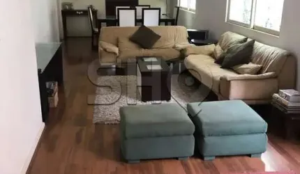 Apartamento com 3 quartos à venda na Rua Urimonduba, 114, Itaim Bibi, São Paulo por R$ 1.650.000