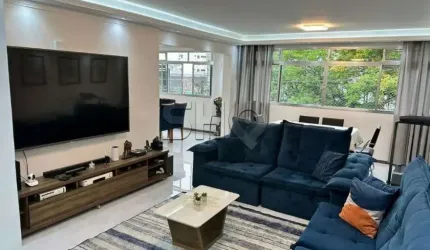Apartamento com 4 quartos à venda na Avenida Paes de Barros, 2520, Mooca, São Paulo por R$ 1.065.000