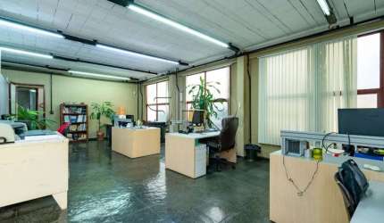 Prédio à venda na Rua Catipara, 389, Brooklin Paulista, São Paulo por R$ 2.900.000