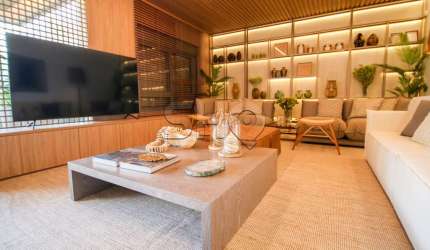 Apartamento com 3 quartos à venda na Rua Campevas, 238, Perdizes, São Paulo por R$ 3.464.593
